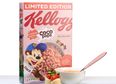 Strawberry and white chocolate Coco Pops are coming to Ireland this month