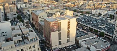 The Vanishing at the Cecil Hotel review: Netflix’s new docu-series overlooks the bigger mystery