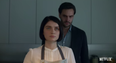 WATCH: Netflix is already bigging up the twist ending to its new show Behind Her Eyes