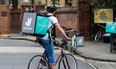 Deliveroo workers in Dublin seek meeting with Gardaí over threat of knife attacks