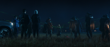 We now know what movie WandaVision is directly setting up