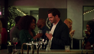 Behind Her Eyes review: a great, sexy thriller is completely ruined by a terrible twist ending