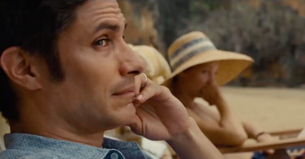 WATCH: M. Night Shyamalan’s new mystery plays on some very primal fears