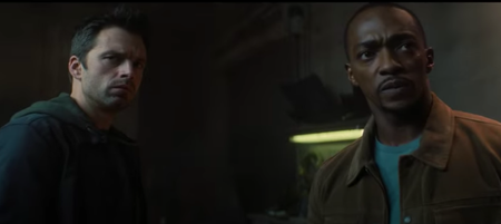 The Falcon and the Winter Soldier trailer may be hinting at a huge X-Men character arriving in the MCU