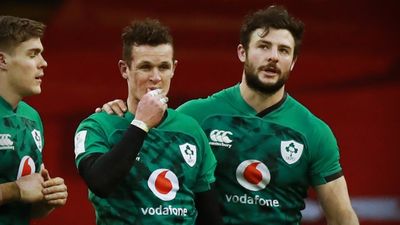 Defence grows for Billy Burns after one of the roughest days of his rugby career