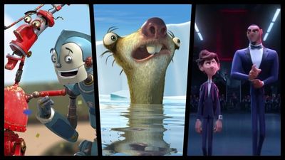 Following their closure, we’ve ranked all of the Blue Sky movies from worst to best