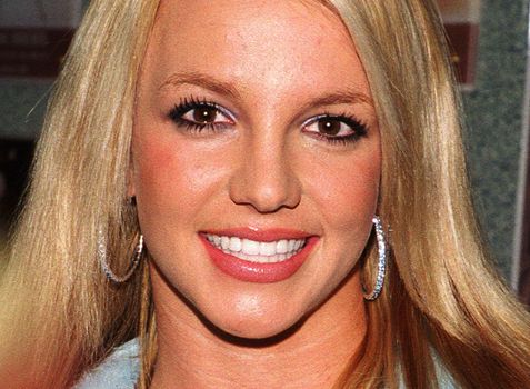 britney spears