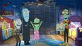 Solar Opposites review: a nicer, friendlier (and less funny) Rick & Morty