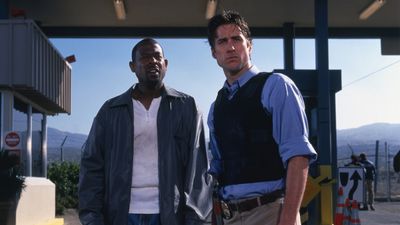 Here are the best movies on TV this evening