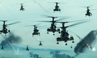 10 years on, the ultimate example of Great Trailer Terrible Movie has yet to be topped