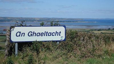 Thousands sign petition over €650 cost for trainee teachers to attend ‘virtual Gaeltacht’