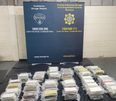 €12 million worth of cocaine seized in Cork