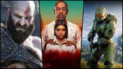 The 10 most anticipated games confirmed for release in 2021