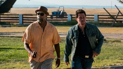 Here are the best movies on TV this evening