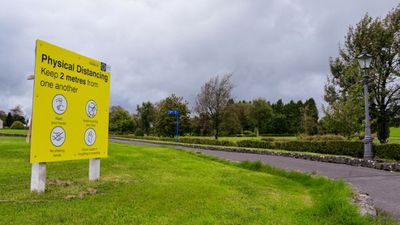 Government told that vitamin D can help protect against Covid