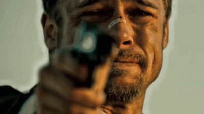 David Fincher re-teaming with writer of Se7en for his new Netflix movie The Killer