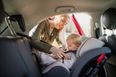 RSA launches new online service to help people fit child car seats correctly