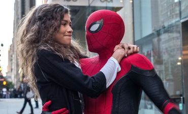 WATCH: Peter Parker seeks Doctor Strange’s help in first trailer for Spider-Man No Way Home