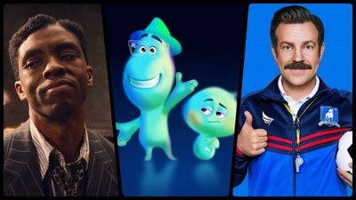 Where to watch all of the 2021 Golden Globes-winning movies and TV