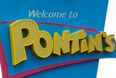 UK holiday firm Pontins used Irish surname blacklist to stop bookings