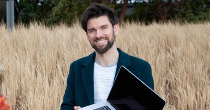 Eoghan McDermott to leave RTÉ after six years (Report)