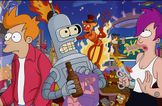 QUIZ: Name all of these characters from Futurama