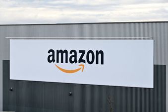 New survey shows 40% of people in Ireland bought from Amazon UK this year