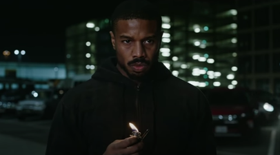 WATCH: Michael B. Jordan leads Jack Ryan spin-off Without Remorse