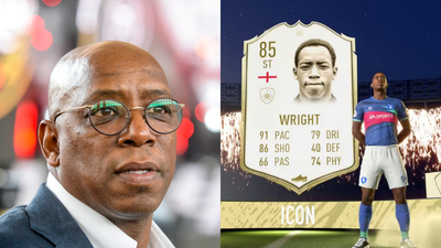 EA Sports bans Irish FIFA player who racially abused Ian Wright for life