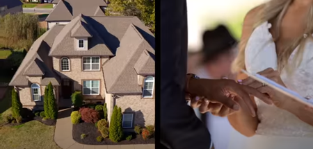 Marriage or Mortgage is Netflix’s latest bonkers reality show