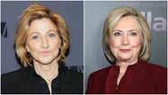 Edie Falco to play Hilary Clinton in Impeachment: American Crime Story
