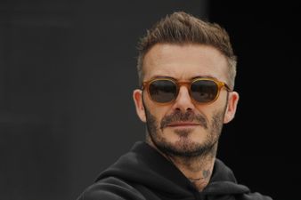David Beckham to be a football mentor in Disney+ show