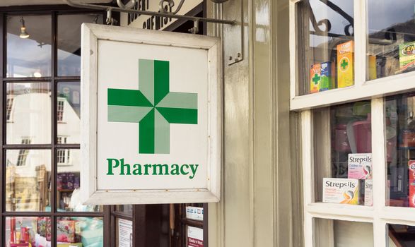 Pharmacies giving vaccines in Ireland