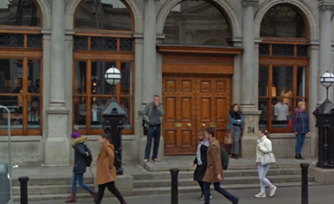 Abercrombie & Fitch to permanently close Dublin store