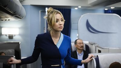 The Flight Attendant review: the ultimate addictive, glossy, binge-worthy thriller