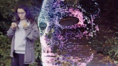 WATCH: Father of the Cyborgs looks at Irish neuroscientist who experimented on his own brain