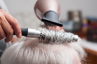 Hairdressers will not be reopening until at least the end of April