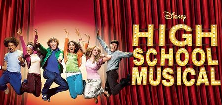 QUIZ: Can you name all these characters from High School Musical?