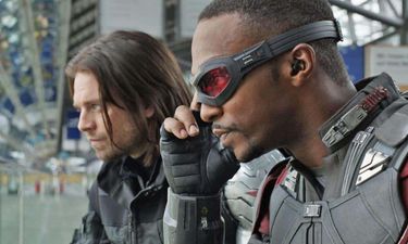 JOE’s new podcast will be giving weekly breakdowns on The Falcon and the Winter Soldier