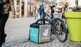 Deliveroo is looking for someone to eat takeaways and review them
