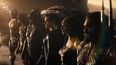 Zack Snyder’s Justice League review: a four-hour burning effigy at the altar of excess