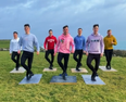 Irish dance group and TikTok sensations Cairde to perform on US television on St Patrick’s Day
