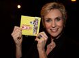 Glee star Jane Lynch to take part in Mayo town’s virtual St Patrick’s Day parade