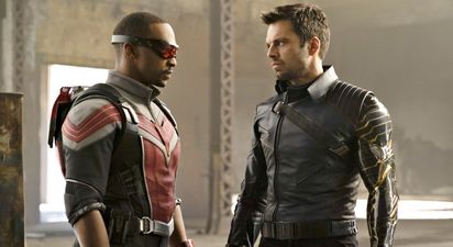 The Ultimate Marvel Quiz: Falcon and the Winter Soldier