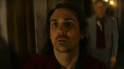 WATCH: Netflix series The Irregulars set to put new spin on Sherlock Holmes