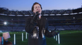 Picture This make US late night TV debut playing from an empty Croke Park