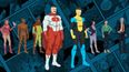 Invincible cast and creator discuss the magic behind their brilliant new show