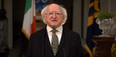 President Higgins calls for global solidarity against Covid-19 in St Patrick’s Day message
