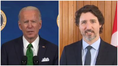 Leaders around the world send Ireland their St Patrick’s Day greetings