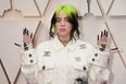 Billie Eilish announces two concerts in Dublin next year